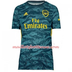 Maillot/Tenue Arsenal Gardien Domicile 2019/2020
